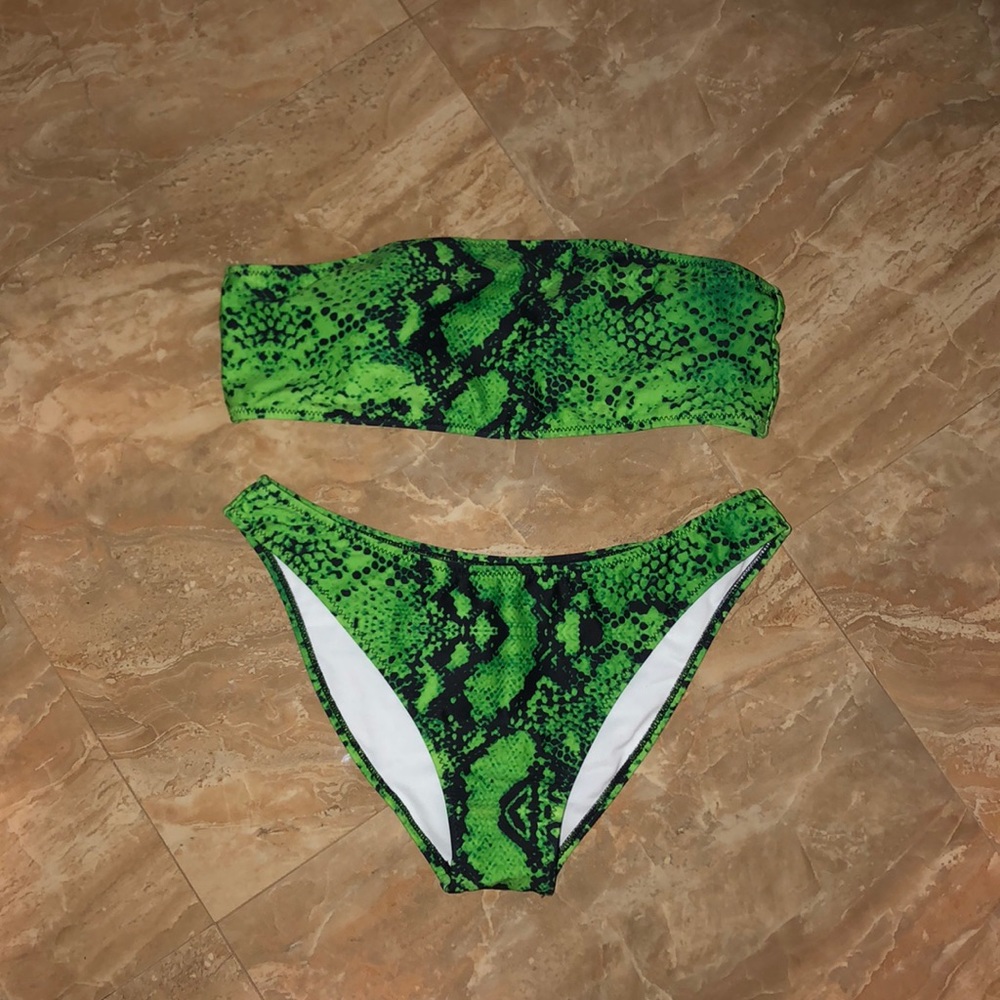 Zaful swim set